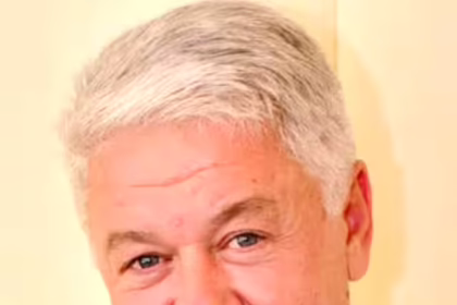 Анатолій Зіновенко