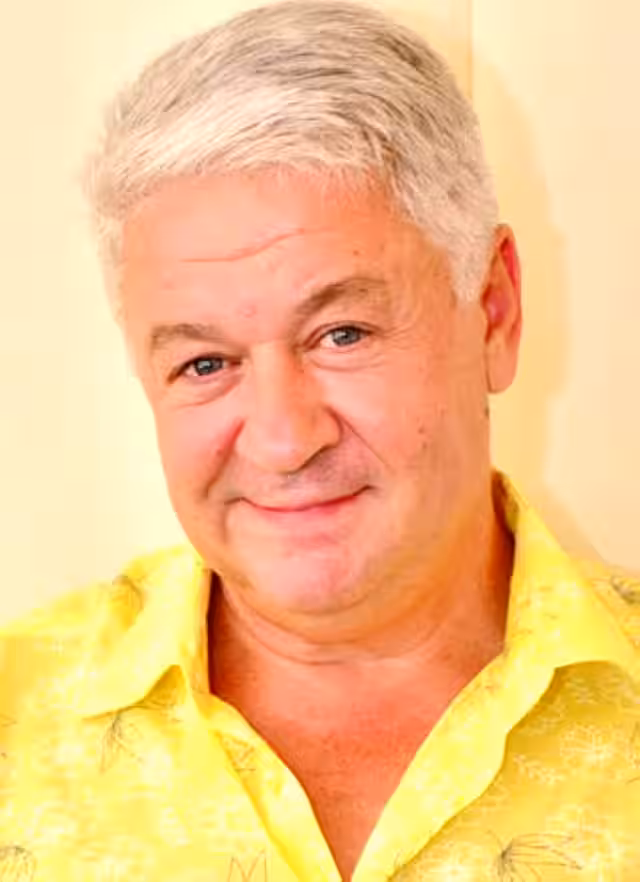 Анатолій Зіновенко