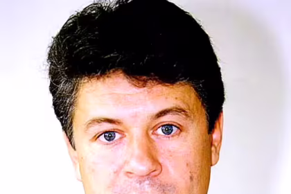 Анатолій Зіновенко