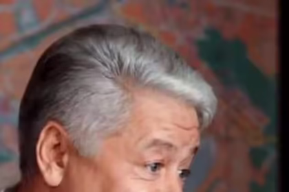 Анатолій Зіновенко