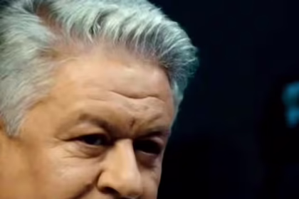 Анатолій Зіновенко