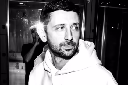 Андрій Шабанов