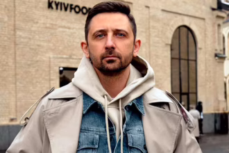 «Муха» - Андрій Самойло