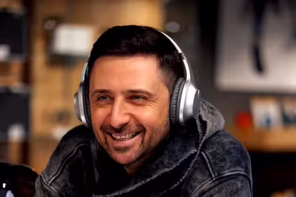 Андрій Шабанов