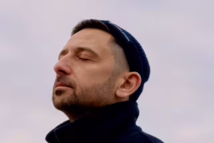 Андрій Шабанов