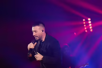 Андрій Вікторович Кравченко