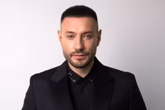 Андрій Вікторович Кравченко