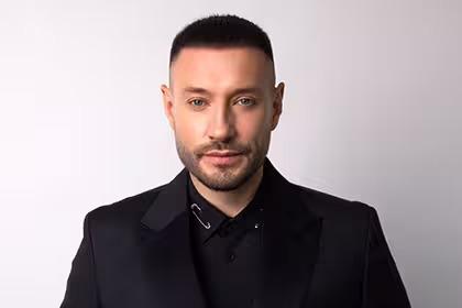 Андрій Вікторович Кравченко