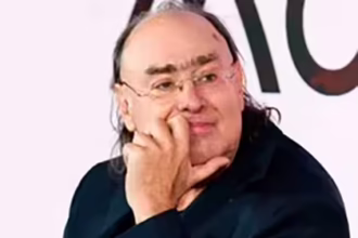 Андрій Жолдак