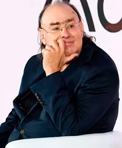 Андрій Жолдак