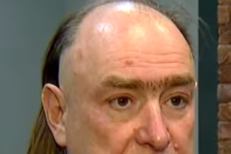 Андрій Жолдак