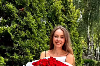 Ангеліна Пичик