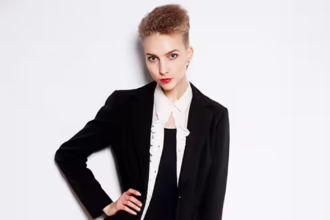 Анна Авраменко