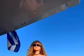 Анна Октябрь