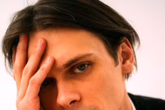 Антон Соловей