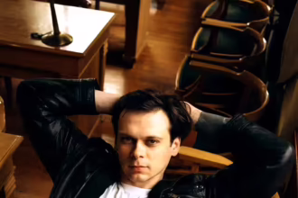 Антон Соловей