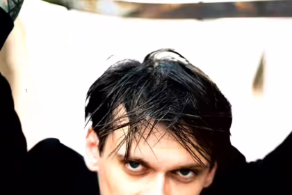 Антон Соловей