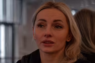 Антоніна Радієвська