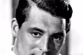 Арчібальд Александр Ліч