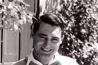 Арчібальд Александр Ліч