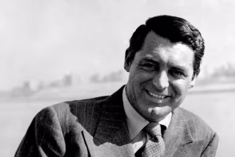 Арчібальд Александр Ліч