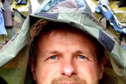 Артем Чапай