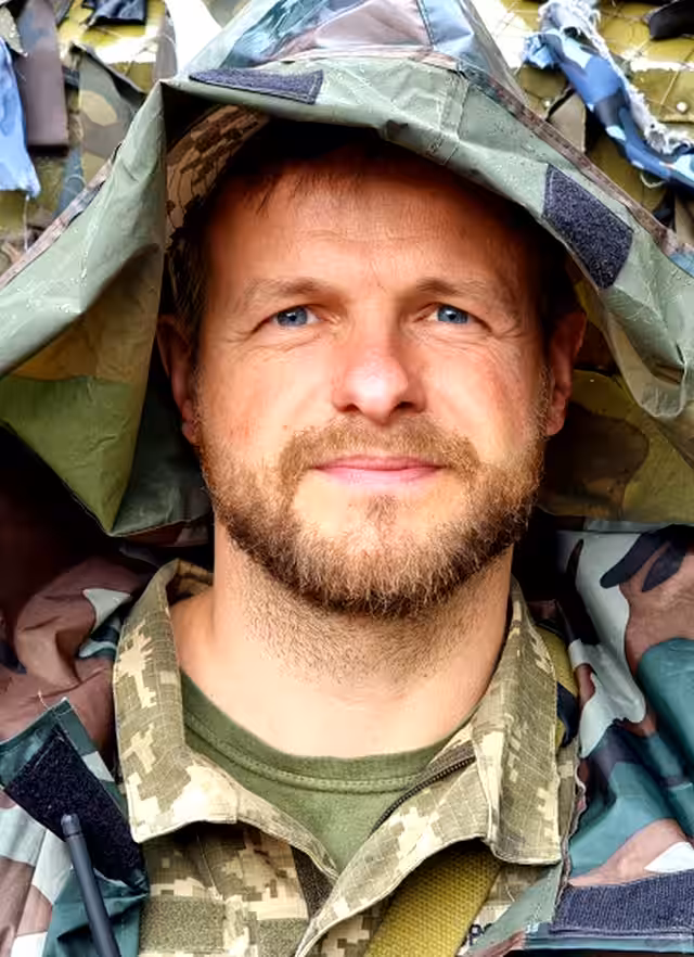 Артем Чапай