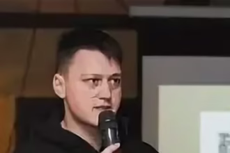 Артур Віталійович Дронь