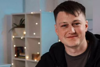 Артур Віталійович Дронь