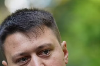 Артур Віталійович Дронь