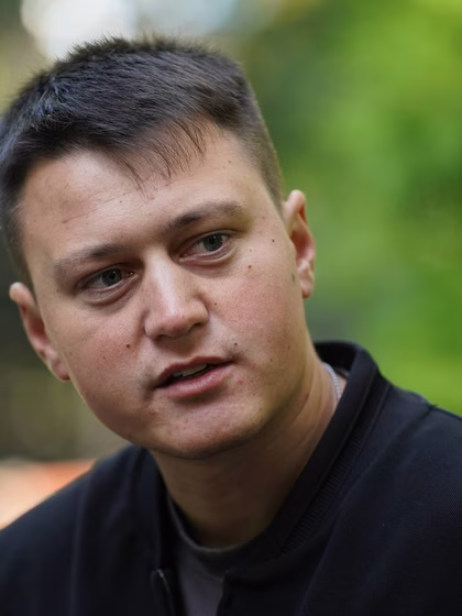 Артур Віталійович Дронь