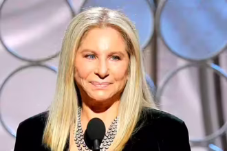 Барбра Стрейзанд