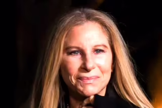 Барбра Стрейзанд