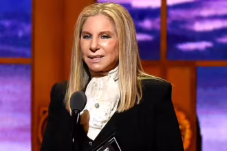 Барбра Стрейзанд