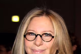 Барбра Стрейзанд