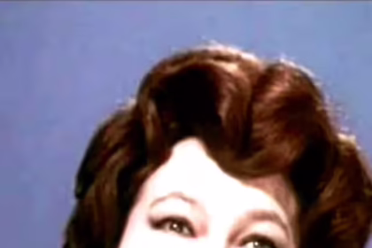 Бела Андріївна Руденко