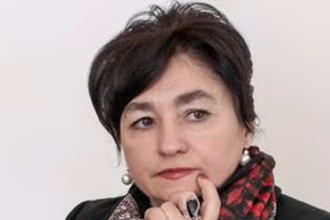 Марія Василівна Матіос