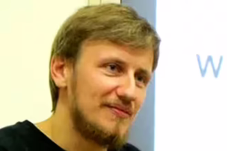 Богдан Логвиненко