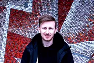 Богдан Логвиненко