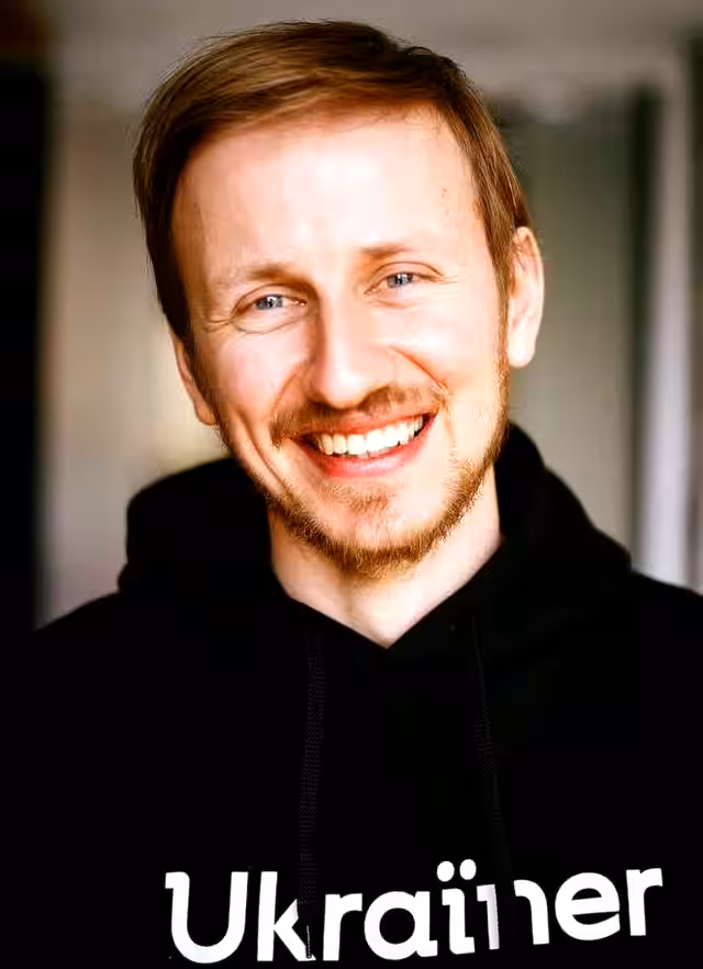 Богдан Логвиненко