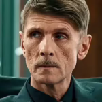 Борис Георгієвський