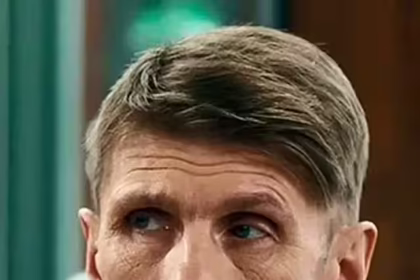 Борис Георгієвський