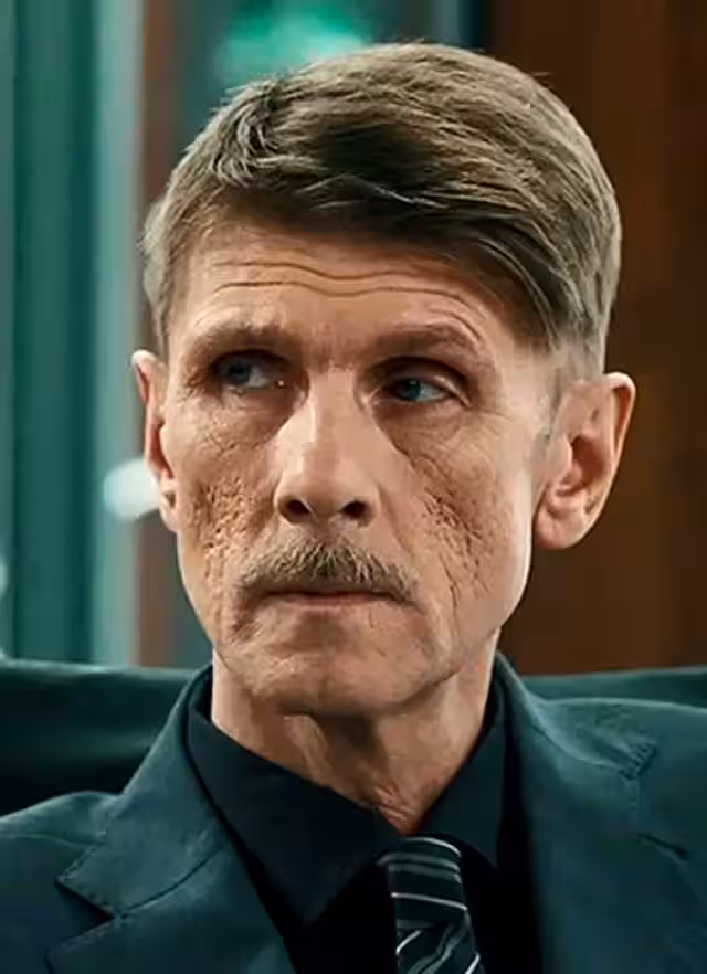 Борис Георгієвський