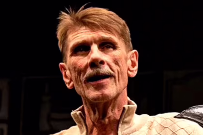 Борис Георгієвський