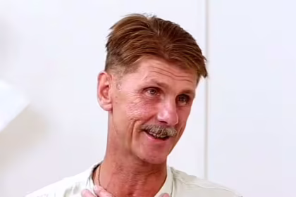 Борис Георгієвський