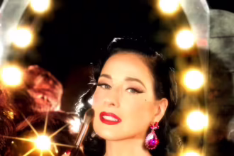 Діта Фон Тіз