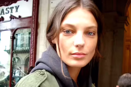 Дар'я Вербова