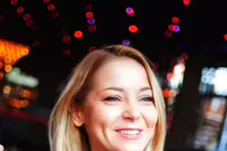 Дарія Кудімова