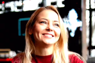 Дарія Кудімова