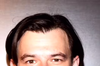 Давид Огродник